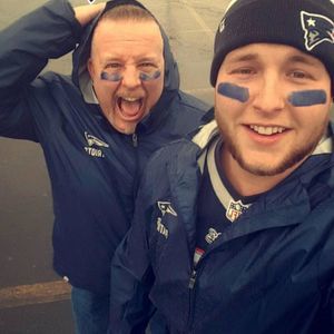 Meet your Posher, Eric